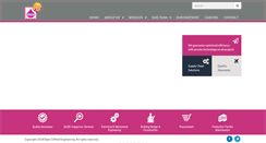 Desktop Screenshot of elpernigeria.com